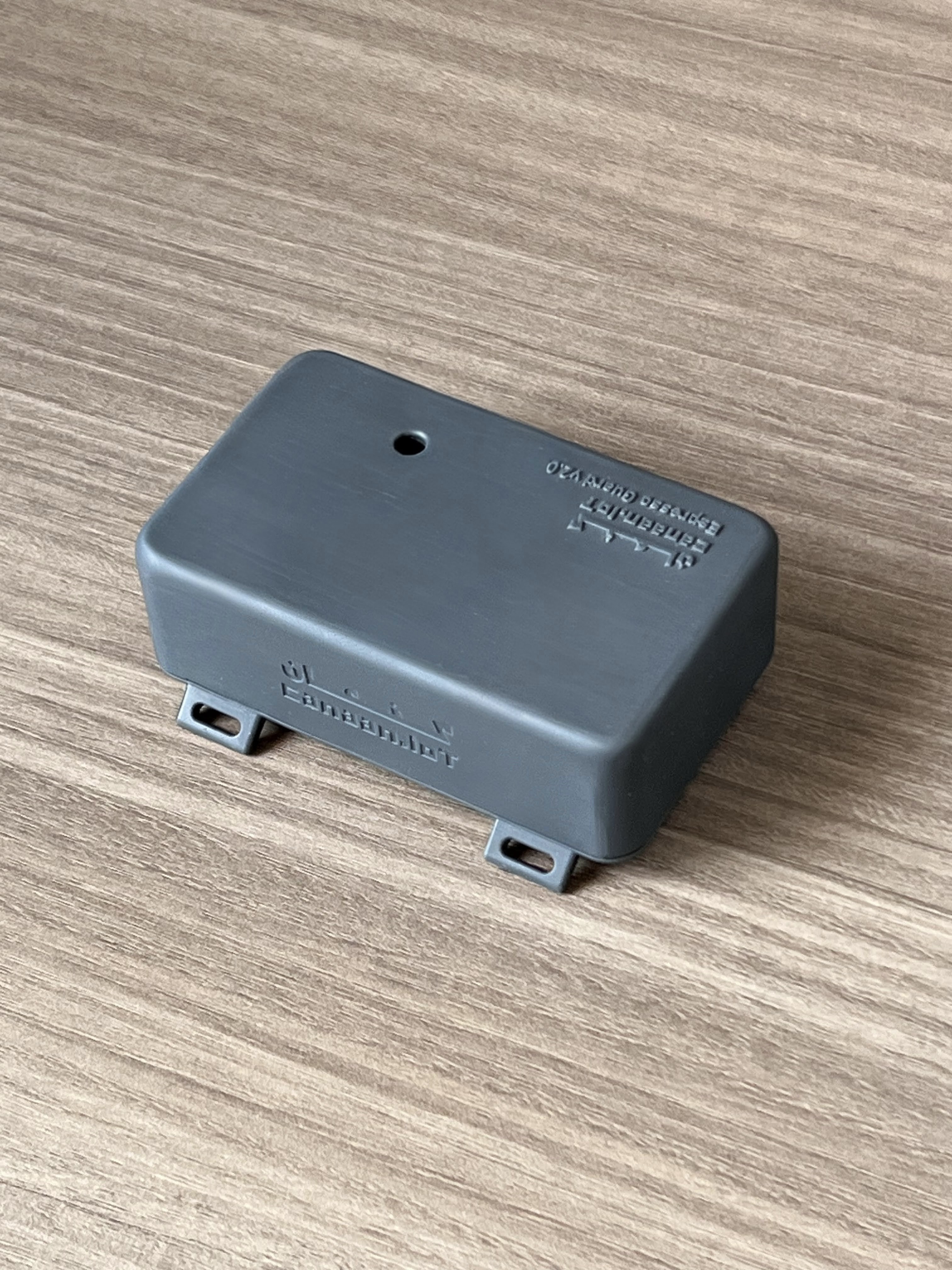 Espresso Guard v2.0 dashboard analytics